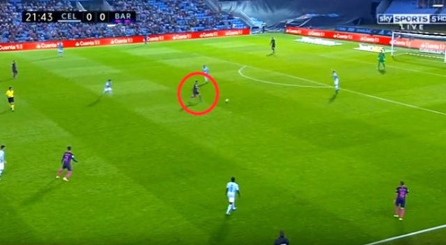 Barça'nın sistemini çökertti! Artık yenilmez değiller