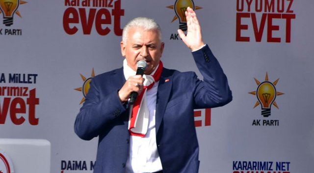 Başbakan&#039;dan Kılıçdaroğlu&#039;na çağrı