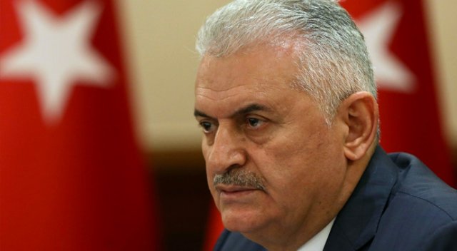 Başbakan'ın oyunu hangi şehirde kullanacağı belli oldu Başbakan'ın oyunu hangi şehirde kullanacağı belli oldu