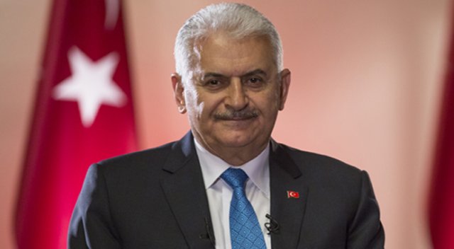 Başbakan Yıldırım&#039;dan TGRT Haber&#039;de Kılıçdaroğlu&#039;na tokat gibi cevap