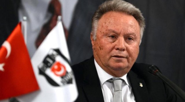 Başkanlık için adaylığını koydu