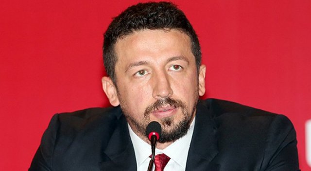 Basketbolda devrim niteliğinde kararlar geliyor Basketbolda devrim niteliğinde kararlar geliyor