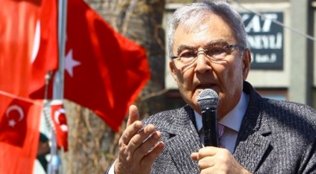 Baykal&#039;dan skandal açıklama: Eğer &#039;hayır&#039; çıkarsa...