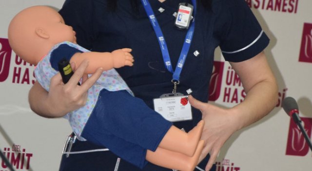 Bebek bakımında bunlara dikkat Bebek bakımında bunlara dikkat