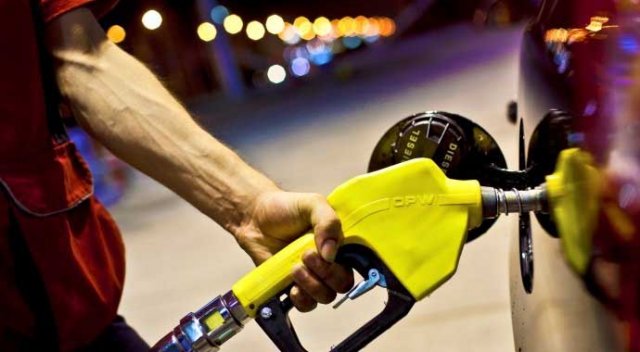 Benzin ve motorine zam geliyor