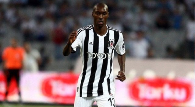 Beşiktaş, Atiba ile uzun vadeli düşünüyor Beşiktaş, Atiba ile uzun vadeli düşünüyor