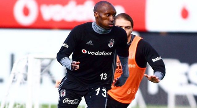 Beşiktaş’ta Lyon mesaisi sürdü