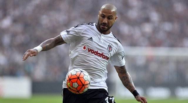 Beşiktaş’tan Quaresma açıklaması Beşiktaş’tan Quaresma açıklaması