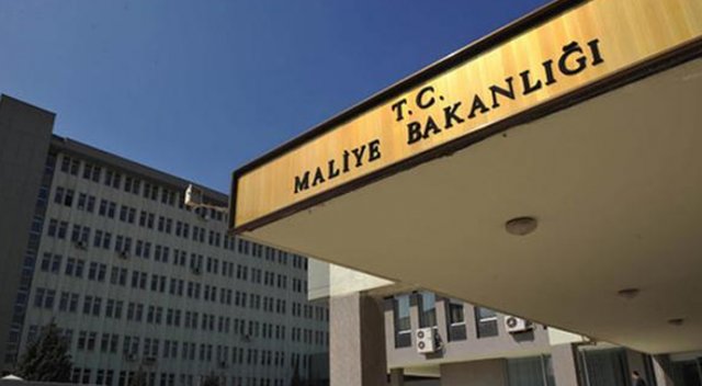 Beyanname verme süreleri uzatıldı Beyanname verme süreleri uzatıldı