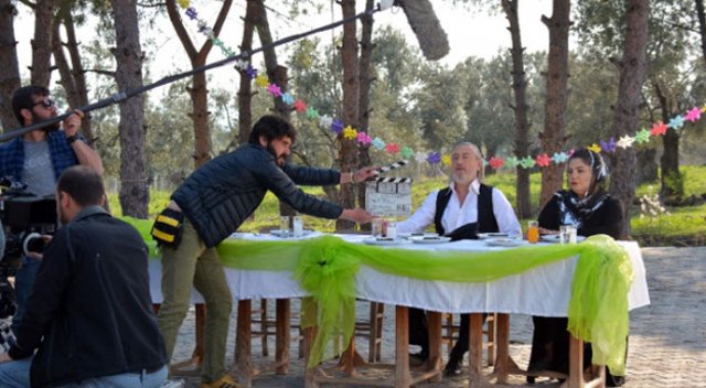 Bir döneme damga vuran isimdi, şimdi tanınmaz halde!