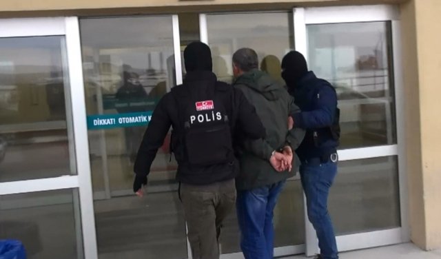 Bitlis’te PKK operasyonu: 11 gözaltı Bitlis’te PKK operasyonu: 11 gözaltı