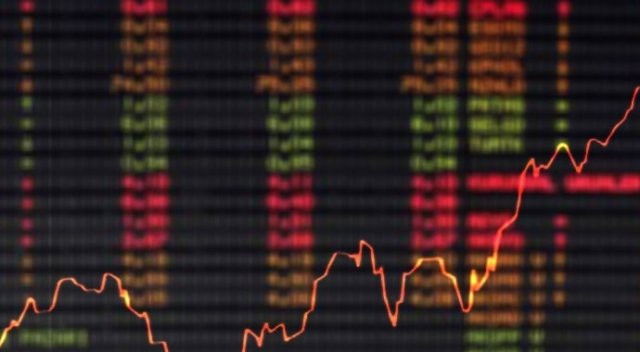Borsa 92 bin puana dayandı Borsa 92 bin puana dayandı