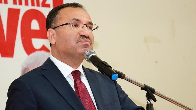 Bozdağ: Vahşet boyutunu göstermesi bakımından son derece önemli
