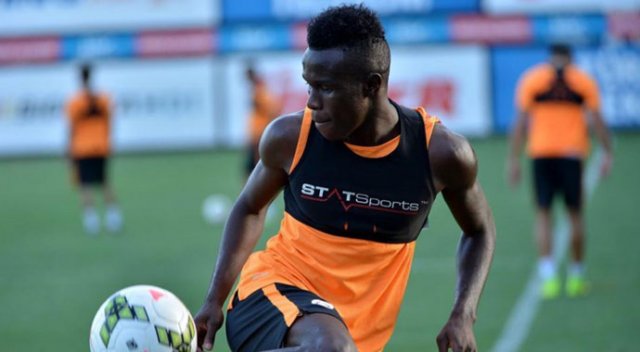 Bruma çalışmalara başladı! Bruma çalışmalara başladı!