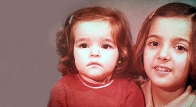 Bu çocuk büyüyüp Türkiye'nin pop yıldızı oldu
