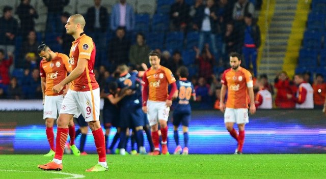 Bu sezon alınan en farklı mağlubiyet