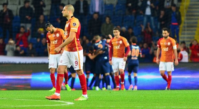 Bu sezon alınan en farklı mağlubiyet