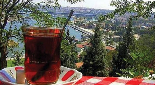 Çay tiryakilerine güzel haber