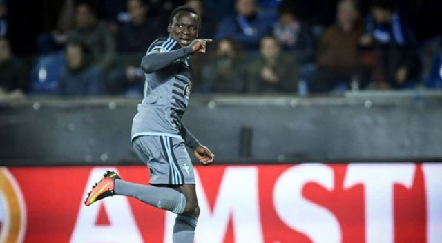 Celta Vigo rahat turladı! Celta Vigo rahat turladı!