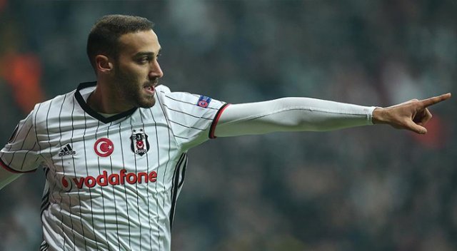 Cenk Tosun: Lyon zor anlar yaşayacak