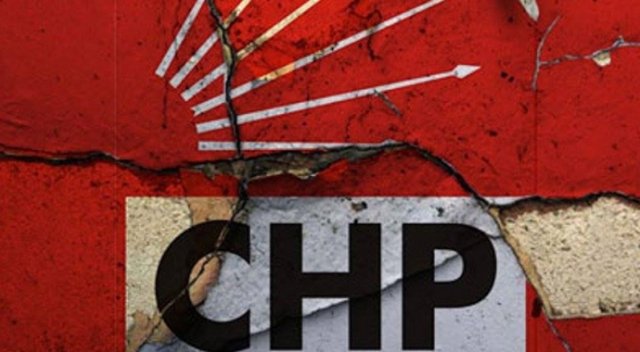 CHP'den flaş referandum kararı CHP'den flaş referandum kararı