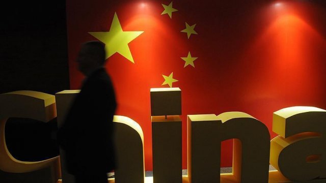 Çin’den vatandaşlara &#039;casus ihbar teşviki&#039;