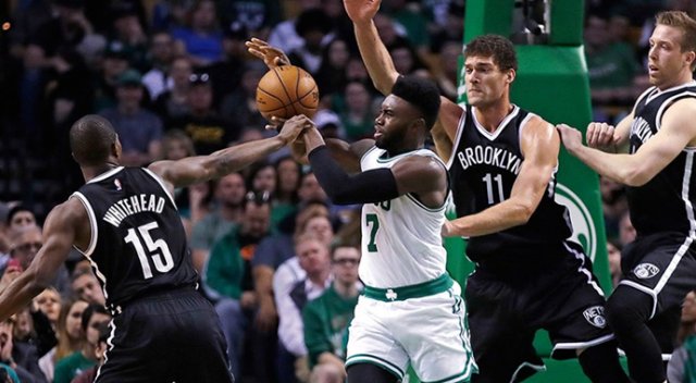 Cleveland yenildi, Boston fırsatı kaçırmadı!