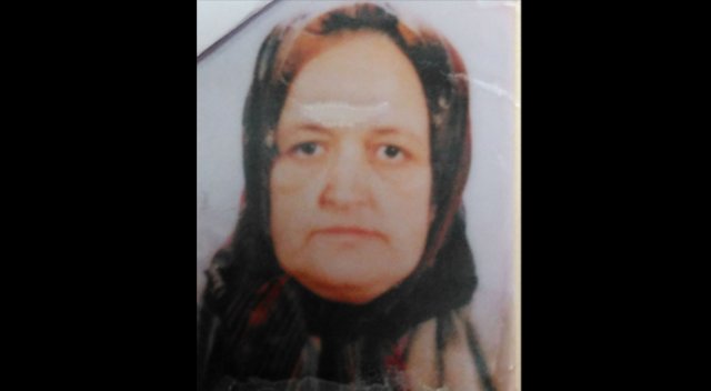 Çöp evde ölü bulundu! Çöp evde ölü bulundu!
