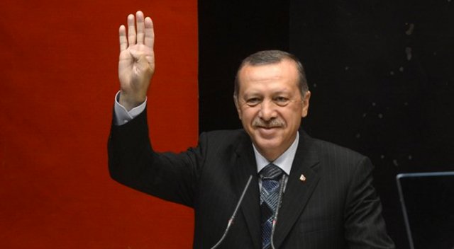 Erdoğan sonucu gördü, hemen o ismi aradı!