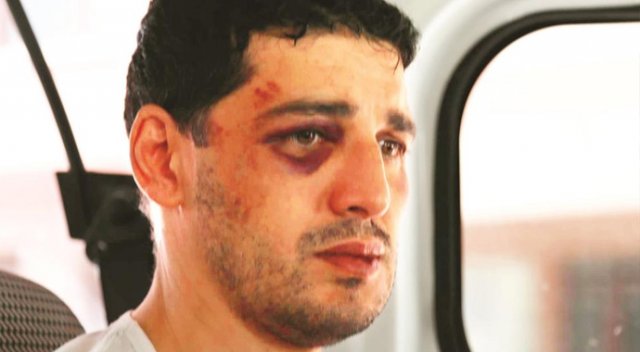 Darbeci Kaygusuz: Savaş başladı, mahkûmlar yolda
