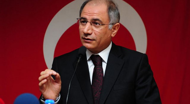 Darbeciler, ‘Efkan Ala alındı’ deyip oley çekmiş! Darbeciler, ‘Efkan Ala alındı’ deyip oley çekmiş!