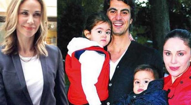 Demet Şener'den İbrahim Kutluay'a ağır sözler Demet Şener'den İbrahim Kutluay'a ağır sözler