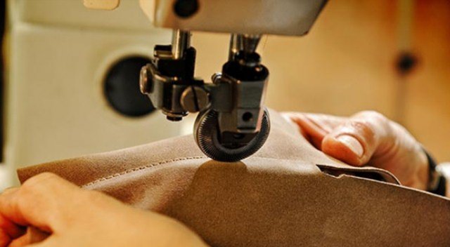 Deri sektörü yüzde 14 büyüdü Deri sektörü yüzde 14 büyüdü