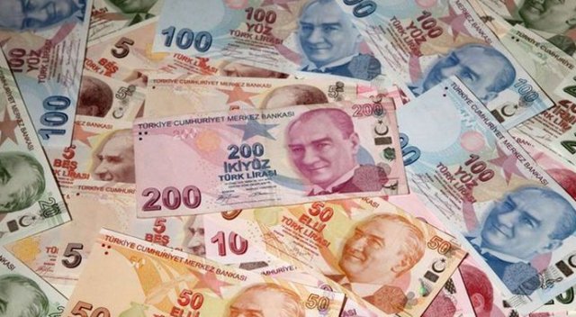 Deutsche Bank: TL değerlenecek