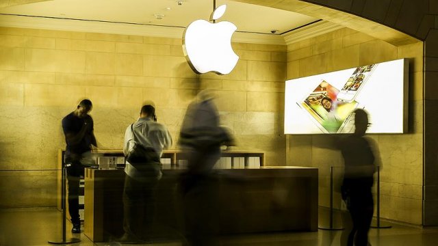 Dev şirketlerin 1,6 trilyon dolarlık vergi oyunu Dev şirketlerin 1,6 trilyon dolarlık vergi oyunu
