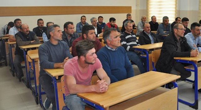 Diplomalı inşaatçılar! Diplomalı inşaatçılar!