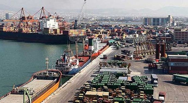 Dış ticaret endeksleri açıklandı Dış ticaret endeksleri açıklandı