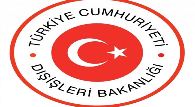 Dışişleri Bakanlığı Somali’deki saldırıyı kınadı Dışişleri Bakanlığı Somali’deki saldırıyı kınadı
