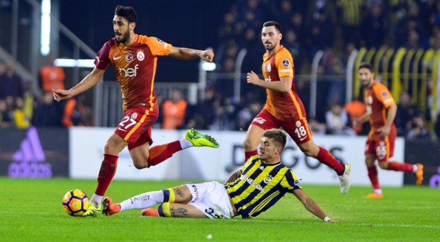 Dünya derbisinin biletleri satışa çıkıyor Dünya derbisinin biletleri satışa çıkıyor