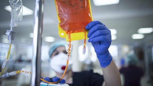 Dünyada sigara içen her 10 kişiden biri ölüyor Dünyada sigara içen her 10 kişiden biri ölüyor