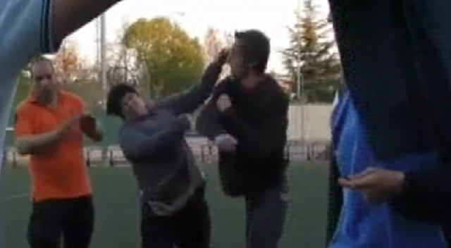 Ebeveynler de bunu yaparsa...
