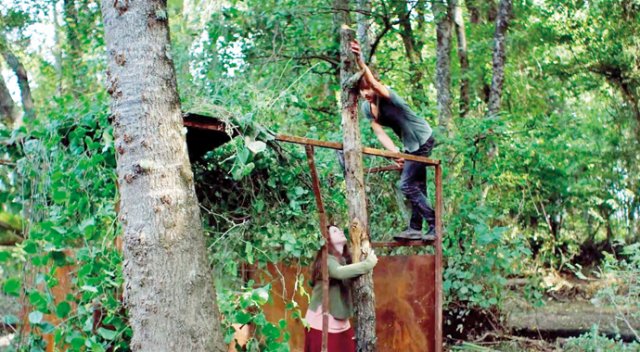 Elveda ‘şefkat’ merhaba dünya Elveda ‘şefkat’ merhaba dünya