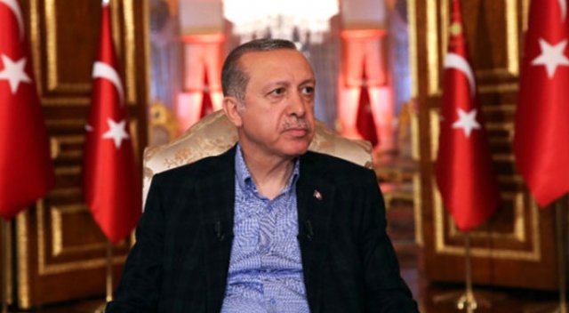 Erdoğan: 'Darbecilerle anlaştığını bilseydim davet etmezdim' Erdoğan: 'Darbecilerle anlaştığını bilseydim davet etmezdim'