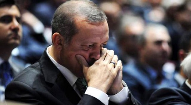 Erdoğan, İdlib'deki kimyasal katliama ateş püskürdü: Tüm emekler heba olabilir Erdoğan, İdlib'deki kimyasal katliama ateş püskürdü: Tüm emekler heba olabilir