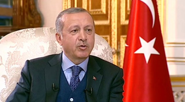 Erdoğan: Kılıçdaroğlu'nun döneminde bizi hastaneye almadılar Erdoğan: Kılıçdaroğlu'nun döneminde bizi hastaneye almadılar