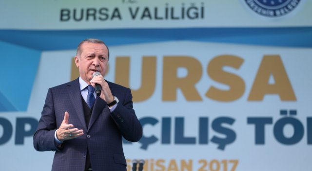 Erdoğan: Sustum sustum sustum, ama şimdi açıklayacağım Erdoğan: Sustum sustum sustum, ama şimdi açıklayacağım
