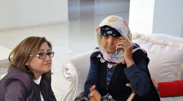 Erdoğan talimat verdi, Başkan Şahin sahip çıktı! Erdoğan talimat verdi, Başkan Şahin sahip çıktı!