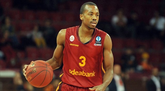 Errick McCollum: Galatasaray’ı onurlandırmalıyım
