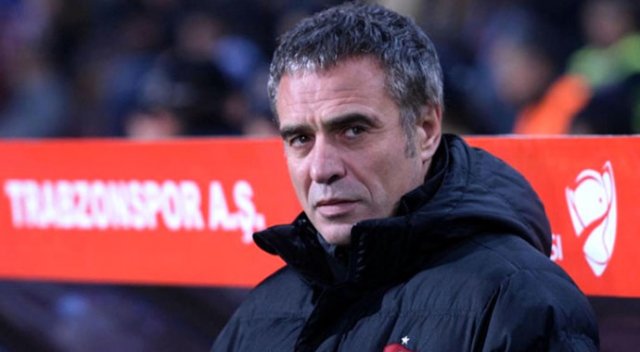 Ersun Yanal, Fenerbahçe&#039;den Alper Potuk&#039;u istedi