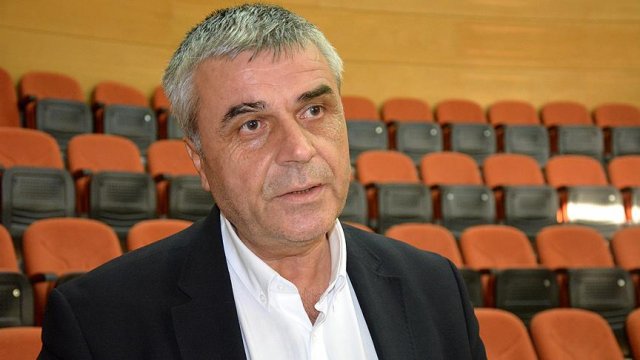 Eryüksel: Fenerbahçe'yi Kadıköy'de yenebilecek güçteyiz Eryüksel: Fenerbahçe'yi Kadıköy'de yenebilecek güçteyiz
